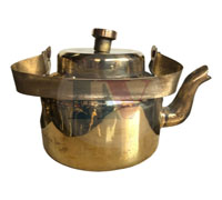 Brass Kettle