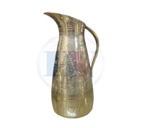 Brass Jug