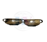 Brass Urli
