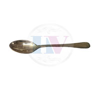 Brass Tea Spoon