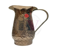 Copper Jug