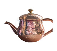 Copper Kettle