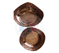 Copper Basket