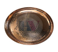 Copper Plate