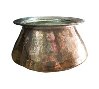 Copper Deg