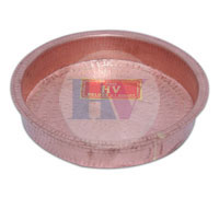 Copper Langdi
