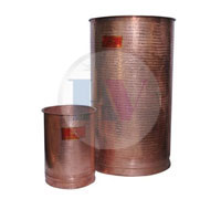 Copper Pawali