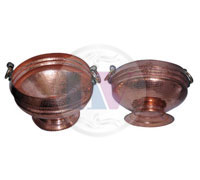 Copper Gangaal