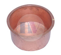 Copper Topes