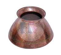 Copper Tapela