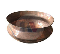 Copper Handi