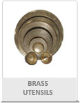 Brass Utensils