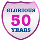 Glorious 50 Years