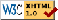 Valid XHTML 1.0 Transitional