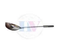 Steel Laddle